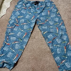 Columbia Men's Lounge Pants